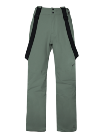 Protest Prt Mikado Snowpants - Aspen Green Protest Prt Mikado Snowpants - Aspen Green