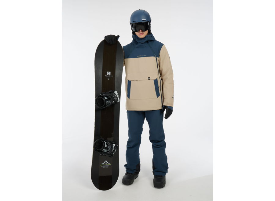 Lado Snowjacket