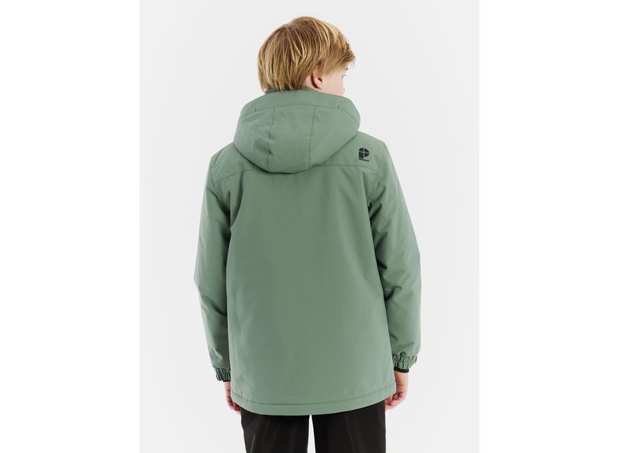 Flynto Jr Snowjacket