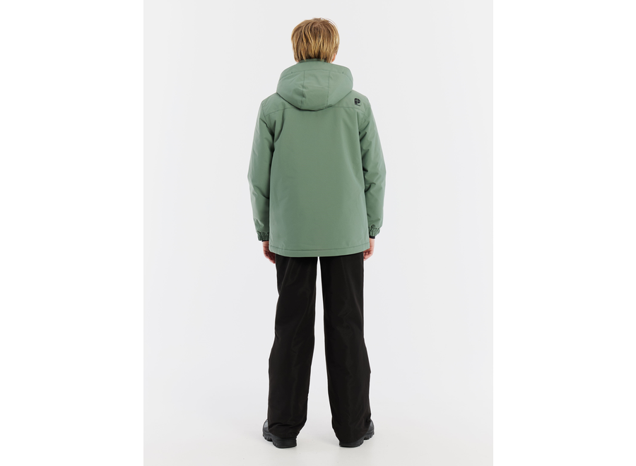 Flynto Jr Snowjacket