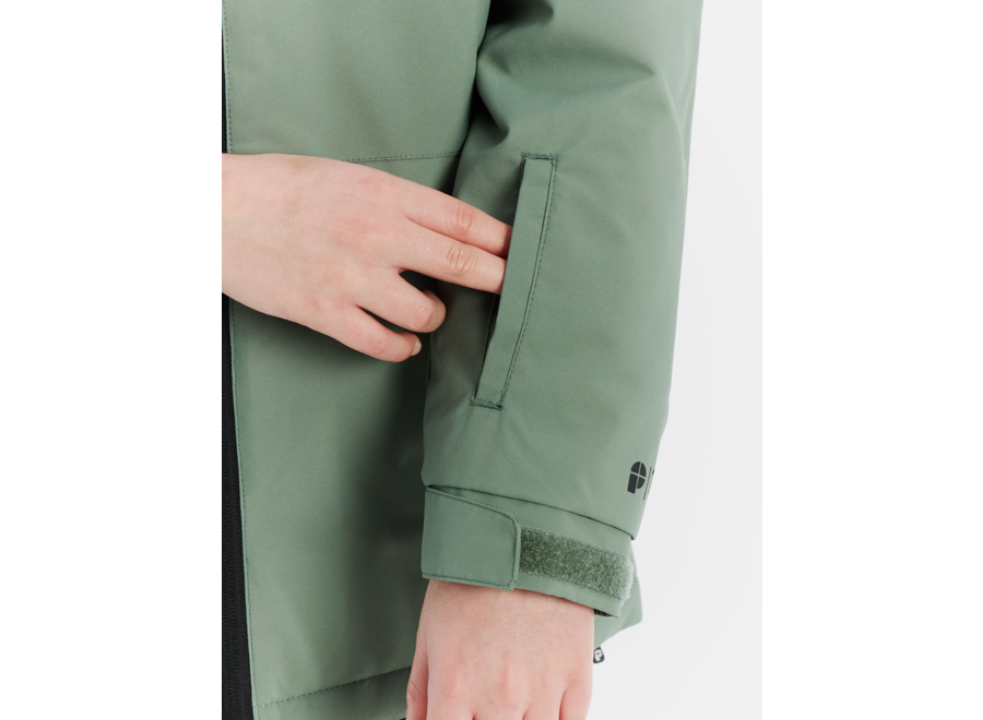 Flynto Jr Snowjacket