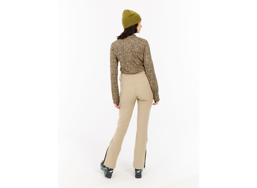 Esher 1/4 Zip Active Top