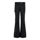 Protest PRT Classys Jr Snowpants - True Black Protest PRT Classys Jr Snowpants - True Black
