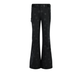 Protest PRT Classys Jr Snowpants - True Black