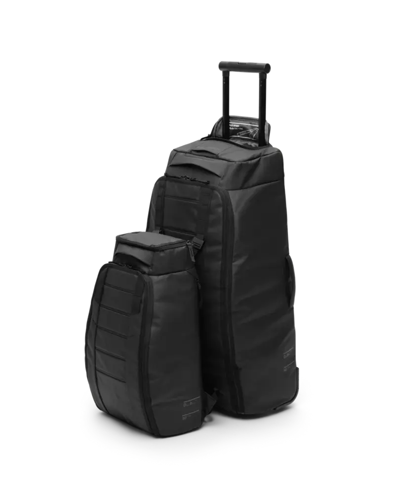 Db Journey Hugger Roller Bag Db Journey Hugger Roller Bag