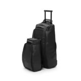 Db Journey Hugger Roller Bag - Black Out Db Journey Hugger Roller Bag - Black Out