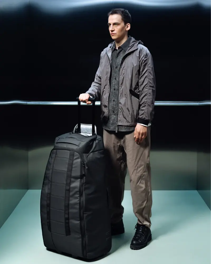 Db Journey Hugger Roller Bag Db Journey Hugger Roller Bag