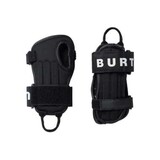 Burton Kids' Impact Wrist Guards - True Black