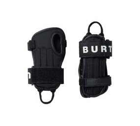 Burton Kids' Impact Wrist Guards - True Black Burton Kids' Impact Wrist Guards - True Black