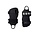 Kids' Impact Wrist Guards - True Black