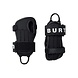 Burton Kids' Impact Wrist Guards - True Black