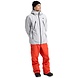 Burton Reserve Gore-Tex 2L Insulated Jckt - Gray Cloud Burton Reserve Gore-Tex 2L Insulated Jckt - Gray Cloud