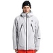 Burton Reserve Gore-Tex 2L Insulated Jckt - Gray Cloud Burton Reserve Gore-Tex 2L Insulated Jckt - Gray Cloud