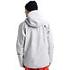Burton Reserve Gore-Tex 2L Insulated Jckt - Gray Cloud Burton Reserve Gore-Tex 2L Insulated Jckt - Gray Cloud