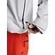 Burton Reserve Gore-Tex 2L Insulated Jckt - Gray Cloud Burton Reserve Gore-Tex 2L Insulated Jckt - Gray Cloud