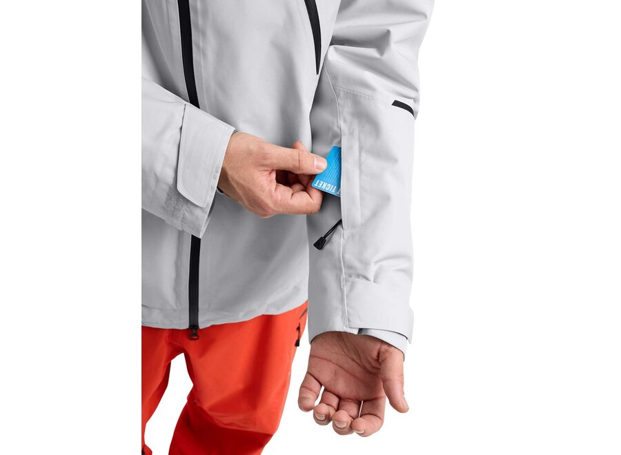 Men's Reserve GORE-TEX 2L Insulated Jckt