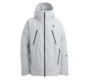 Burton Reserve GORE-TEX 2L Insulated Jckt - Gray Cloud Burton Reserve GORE-TEX 2L Insulated Jckt - Gray Cloud