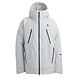 Burton Reserve Gore-Tex 2L Insulated Jckt - Gray Cloud Burton Reserve Gore-Tex 2L Insulated Jckt - Gray Cloud