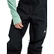 Burton Reserve Gore-Tex 2L Bibs - True Black