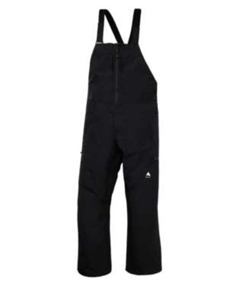 Burton Reserve Gore-Tex 2L Bibs - True Black