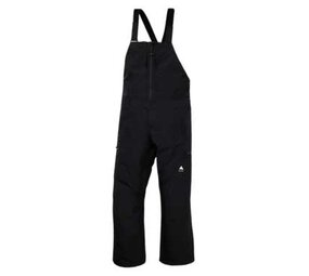Burton Reserve GORE-TEX 2L Bibs - True Black