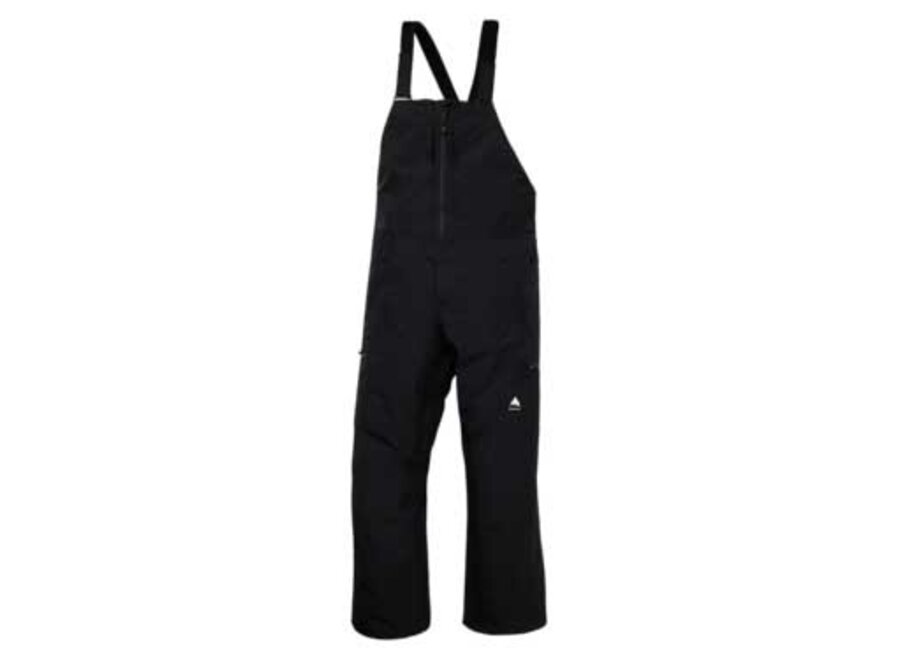 Men's Reserve GORE-TEX 2L Bibs - True Black