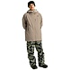 Burton Reserve 2L Insulated Jacket - Summit Taupe Burton Reserve 2L Insulated Jacket - Summit Taupe