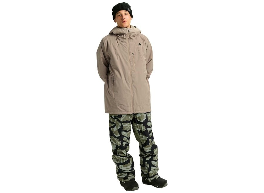 Reserve 2L Insulated Jacket