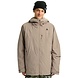 Burton Reserve 2L Insulated Jacket - Summit Taupe Burton Reserve 2L Insulated Jacket - Summit Taupe