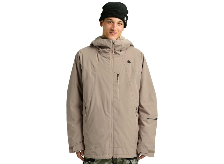 Reserve 2L Insulated Jacket