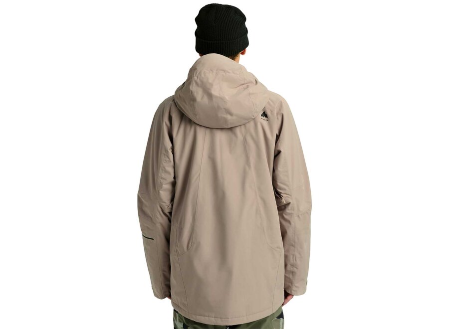 Reserve 2L Insulated Jacket