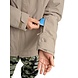 Burton Reserve 2L Insulated Jacket - Summit Taupe Burton Reserve 2L Insulated Jacket - Summit Taupe