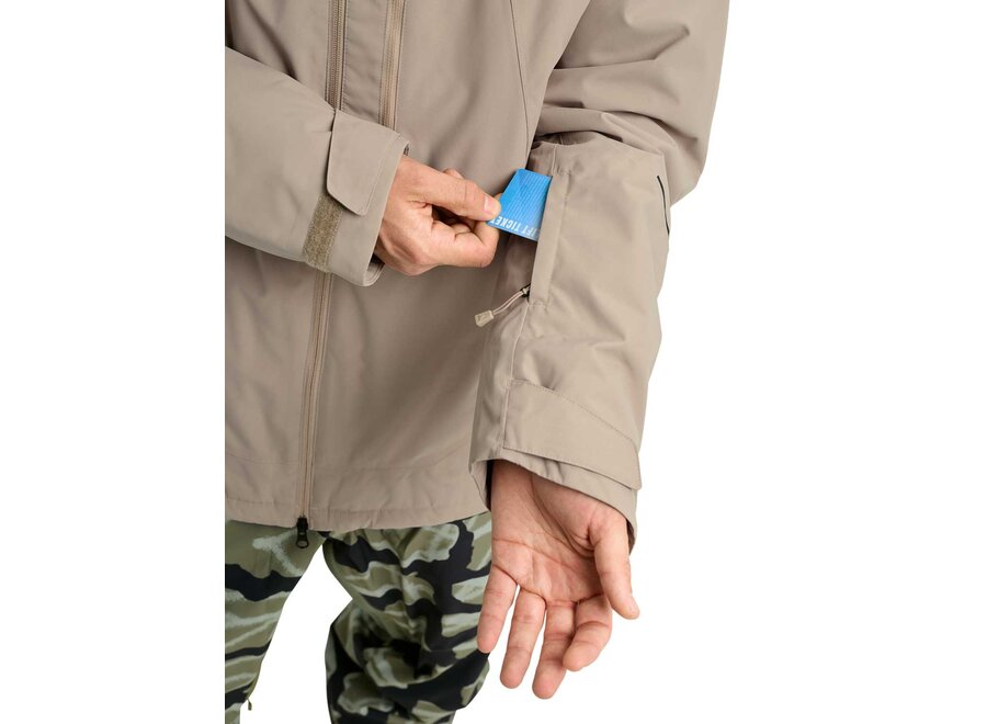 Reserve 2L Insulated Jacket