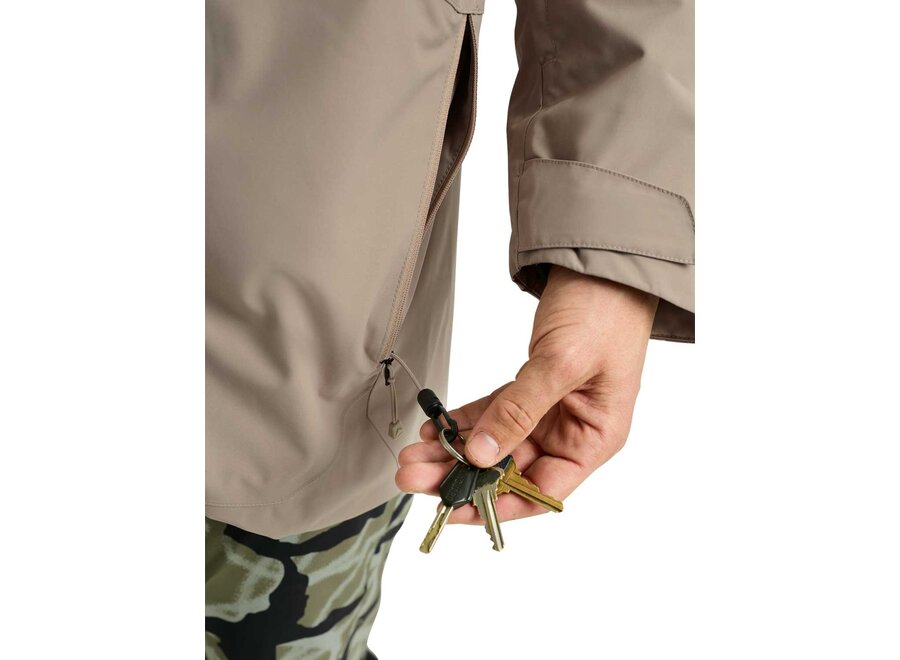 Reserve 2L Insulated Jacket