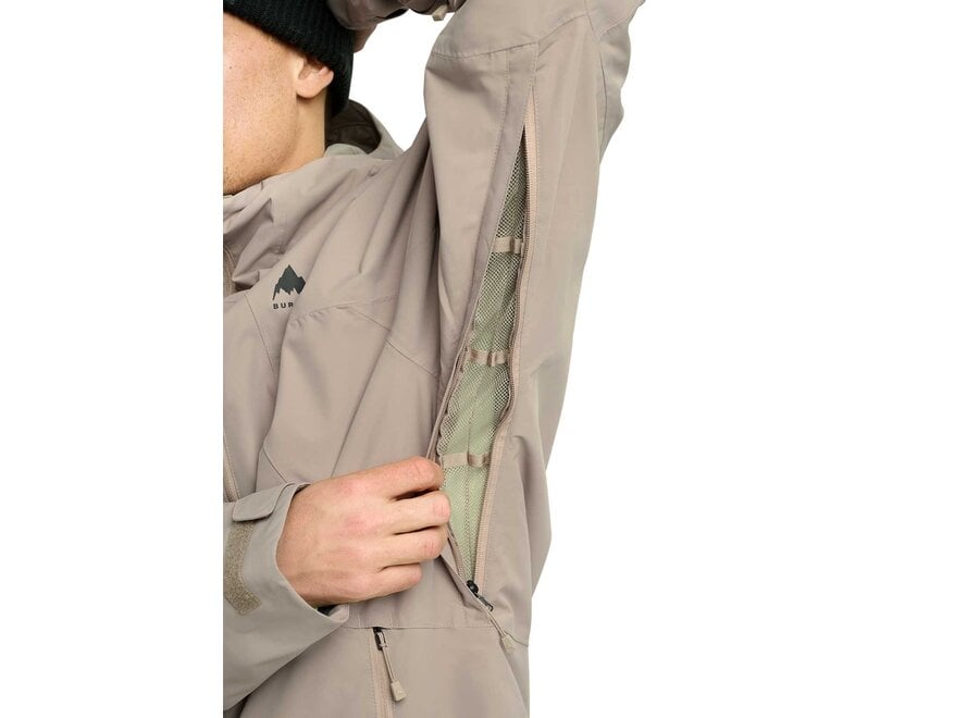 Reserve 2L Insulated Jacket