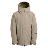 Burton Reserve 2L Insulated Jacket - Summit Taupe