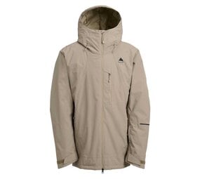 Burton Reserve 2L Insulated Jacket - Summit Taupe