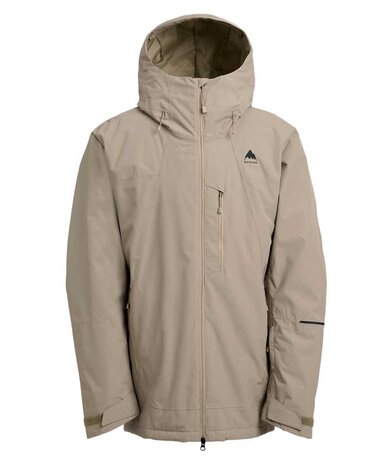 Burton Reserve 2L Insulated Jacket - Summit Taupe Burton Reserve 2L Insulated Jacket - Summit Taupe