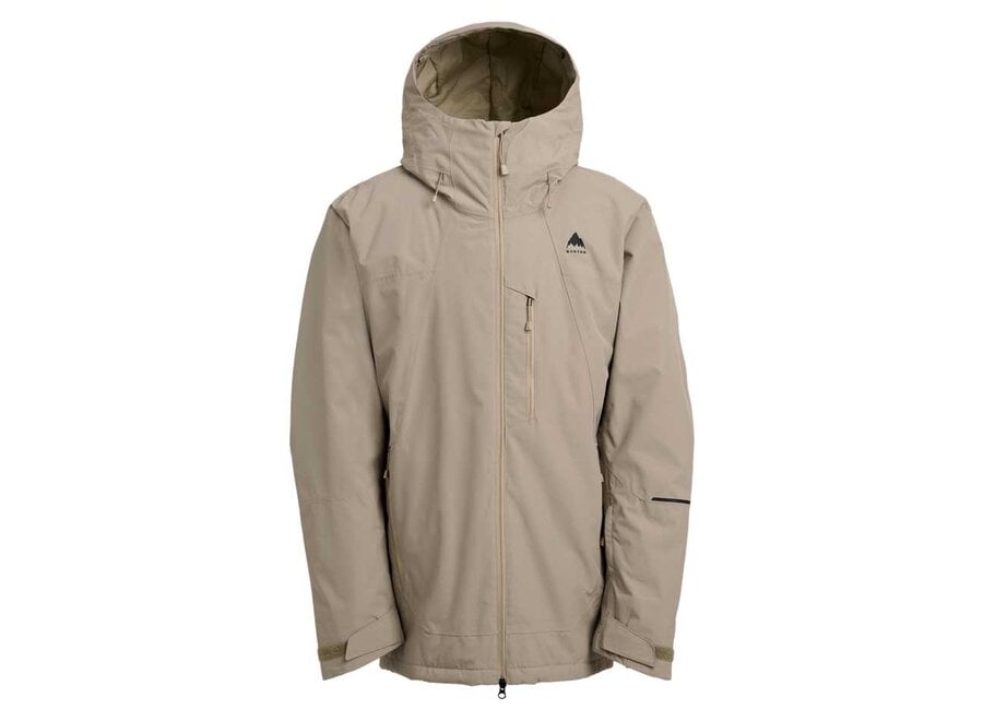 Reserve 2L Insulated Jacket
