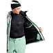 Burton [Ak] Swash Gore_Tex 2L Jacket - Gray Cloud/True Black