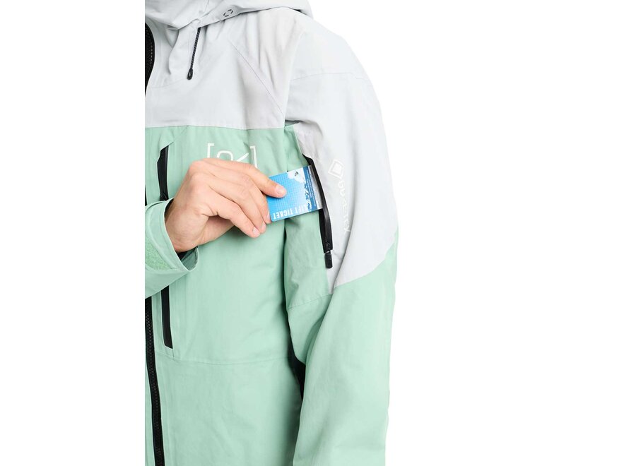 Men's [ak] Swash GORE_TEX 2L Jacket