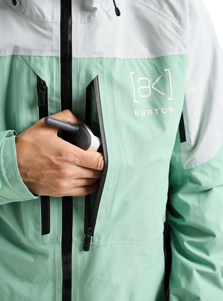 Burton [ak] Swash GORE_TEX 2L Jacket