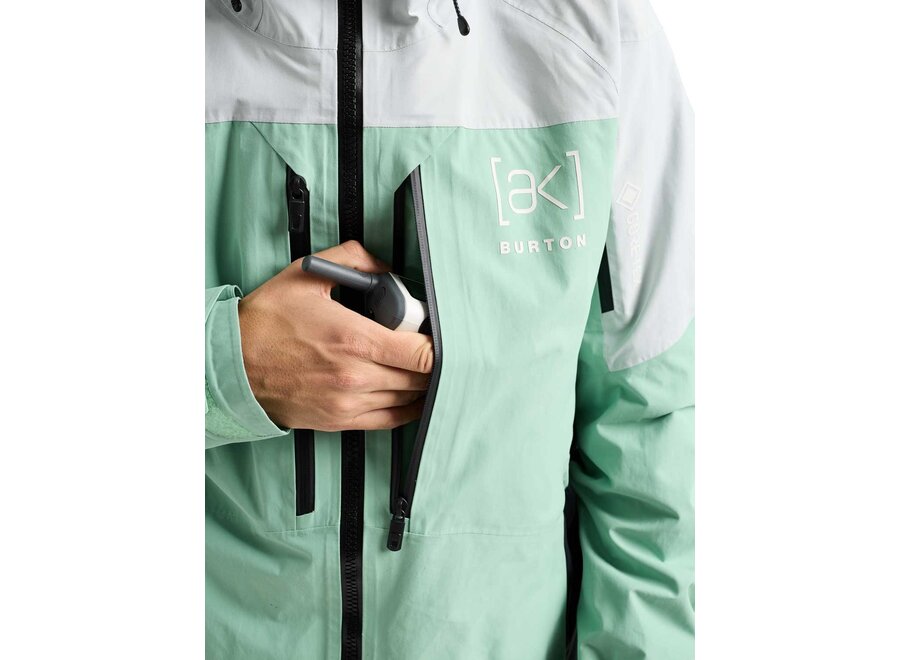 Men's [ak] Swash GORE_TEX 2L Jacket