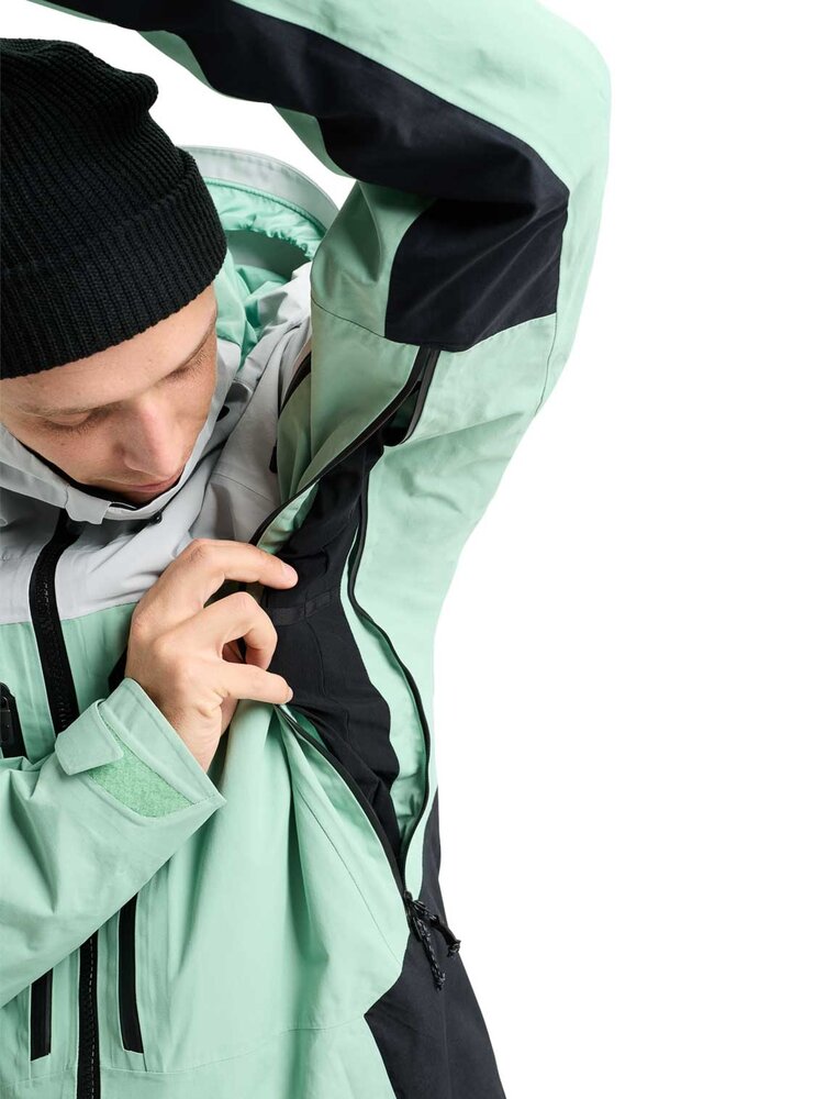 Burton [ak] Swash GORE_TEX 2L Jacket