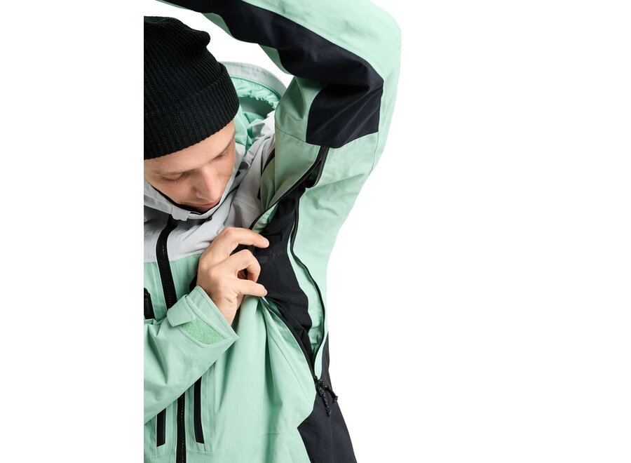 Men's [ak] Swash GORE_TEX 2L Jacket