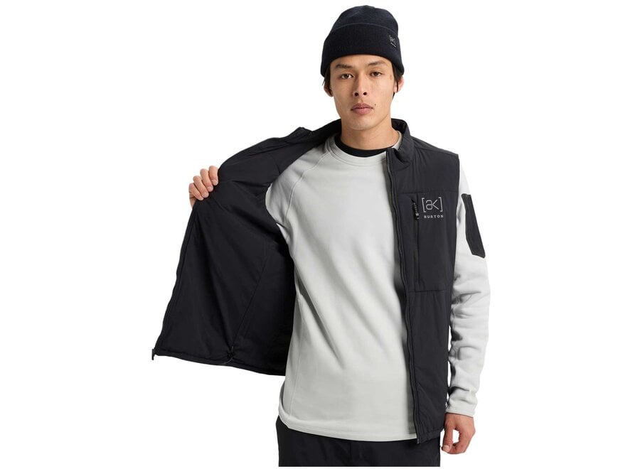 Men's [ak] Helium Stretch Insulated Vest