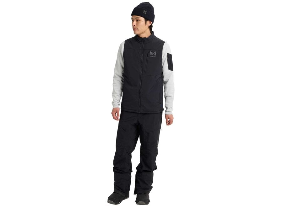 Men's [ak] Helium Stretch Insulated Vest