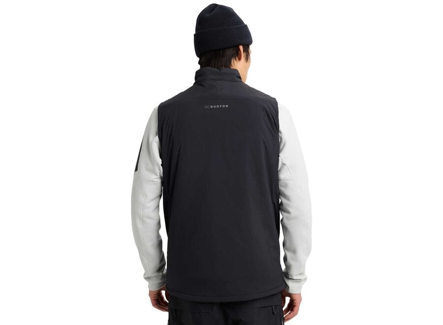 Men's [ak] Helium Stretch Insulated Vest