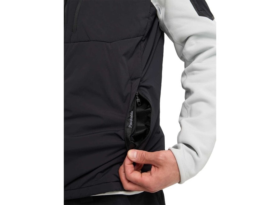 Men's [ak] Helium Stretch Insulated Vest