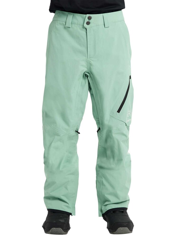 Burton [Ak] Cyclic Gore-Tex 2L Pants - Soft Sage